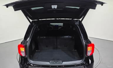 Explorer 6th Generation