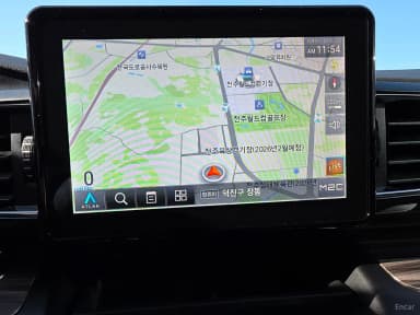 Explorer 6th Generation