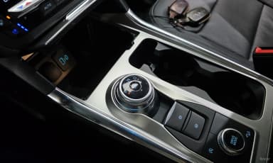 Explorer 6th Generation