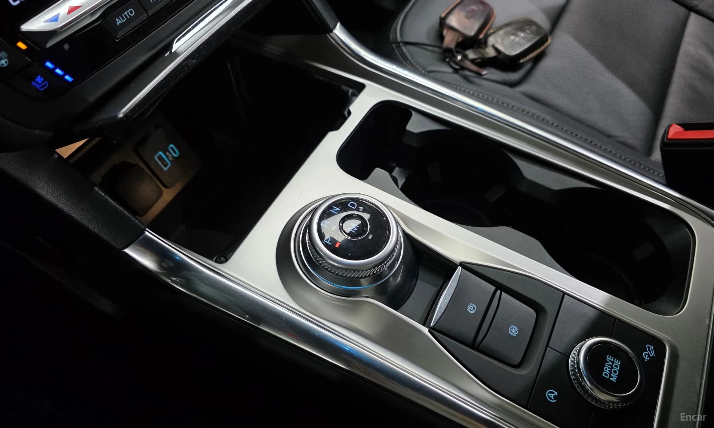 Explorer 6th Generation