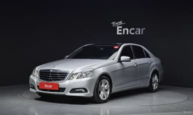 E-Class W212