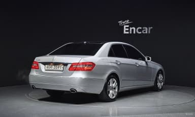 E-Class W212