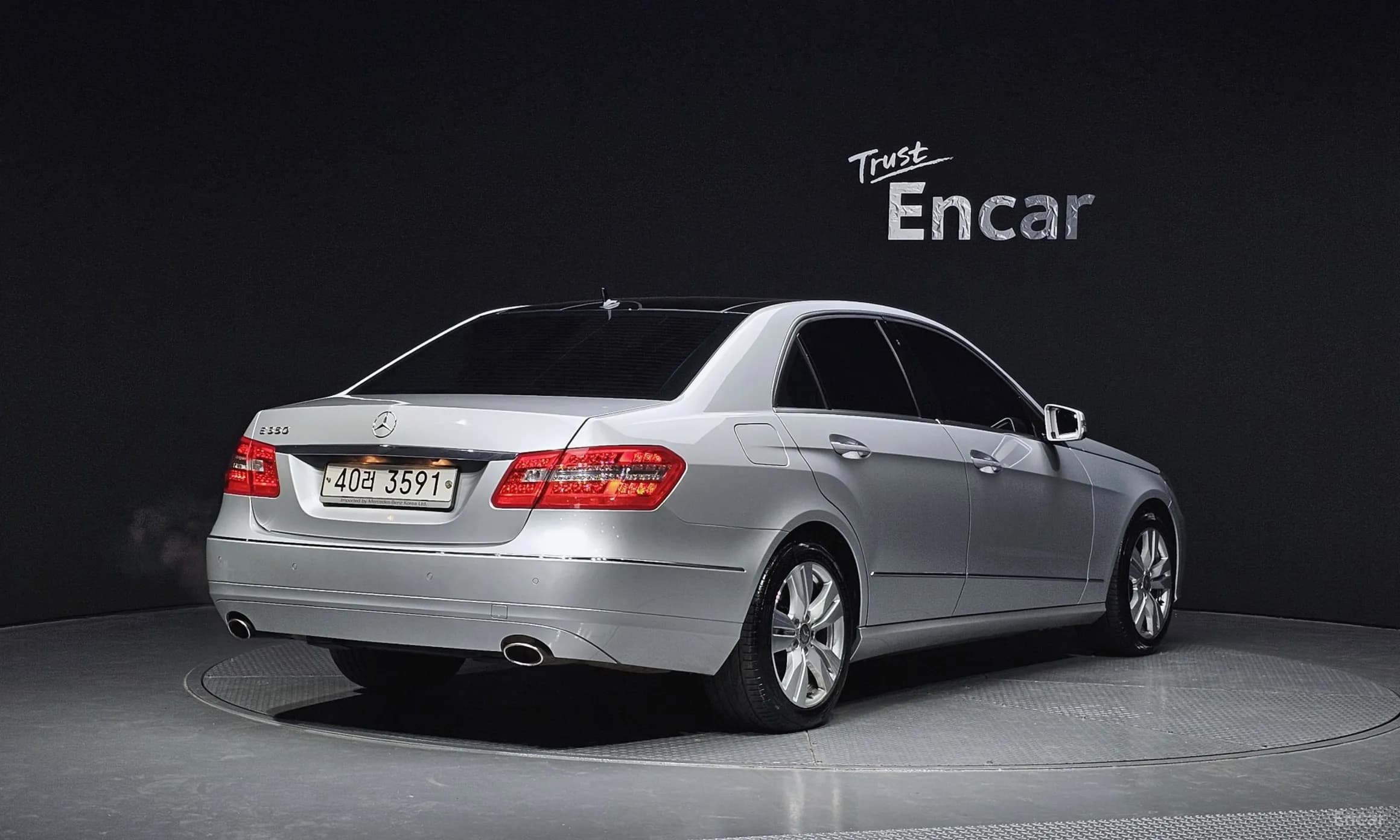 E-Class W212