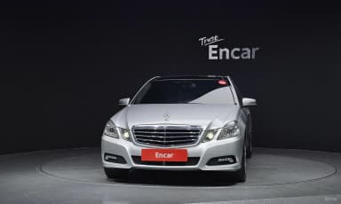 E-Class W212