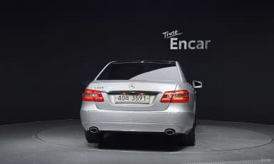 E-Class W212