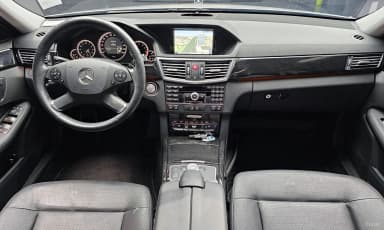 E-Class W212