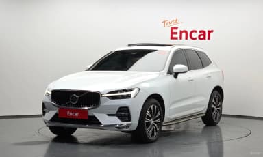 XC60 Gen 2