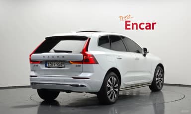 XC60 Gen 2