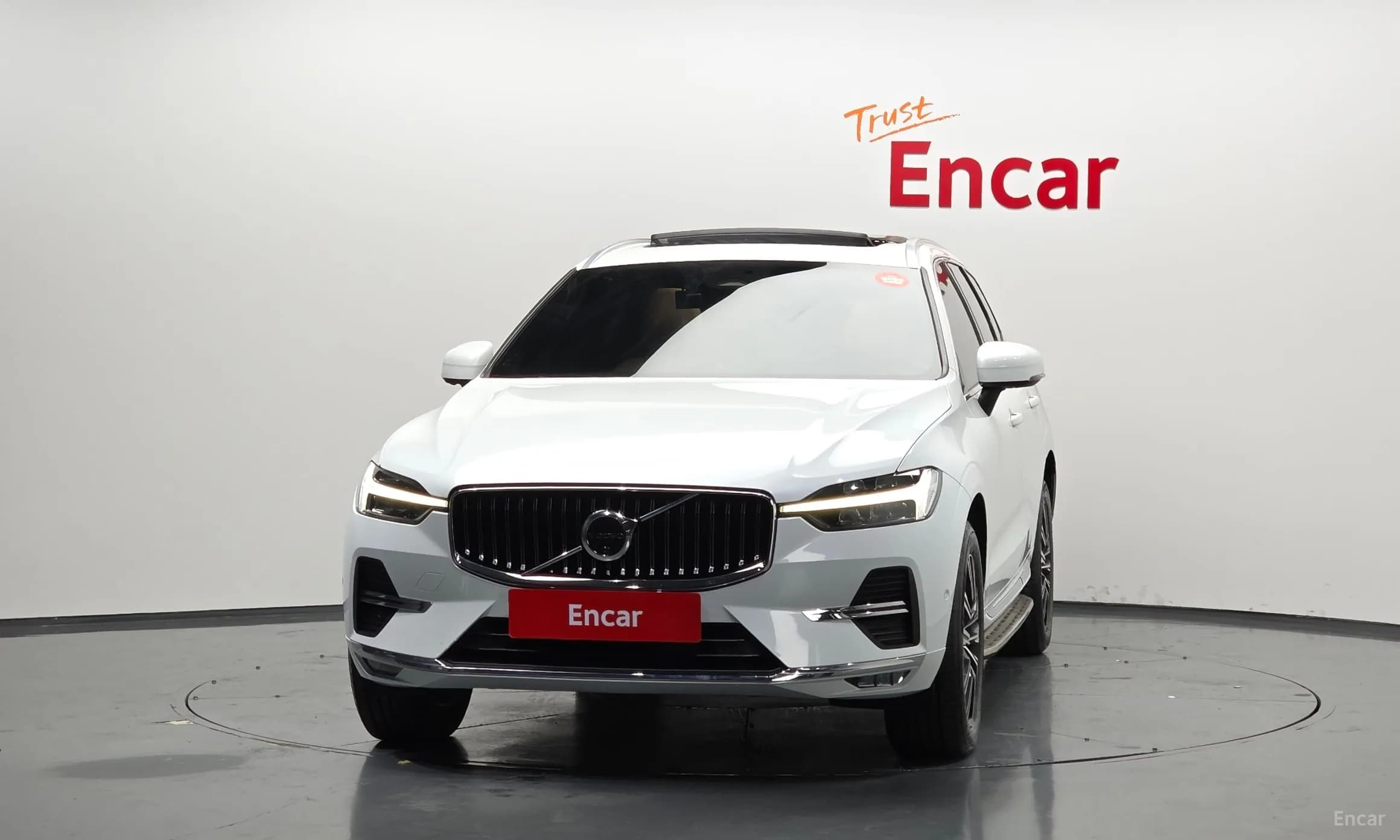 XC60 Gen 2
