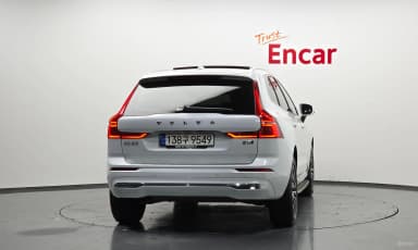 XC60 Gen 2