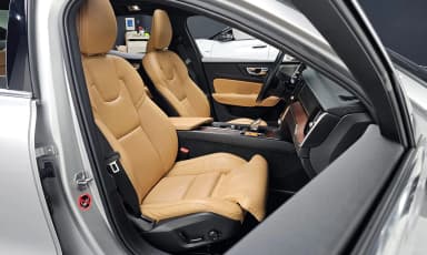 S60 3rd Generation