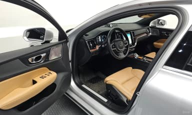 S60 3rd Generation
