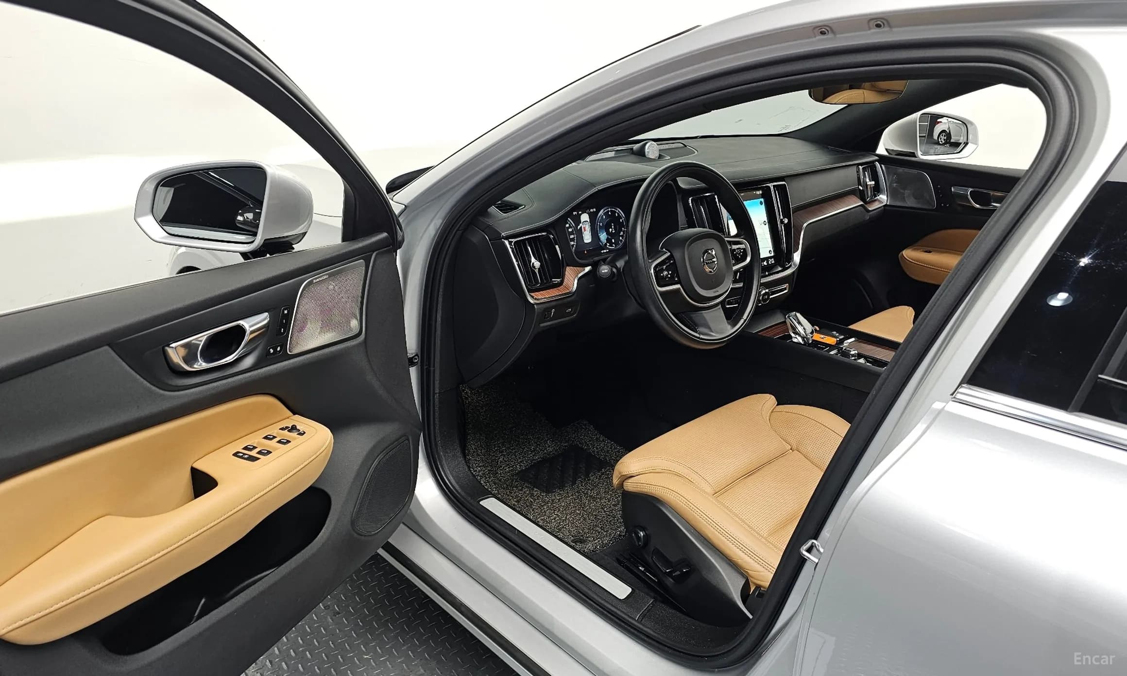 S60 3rd Generation