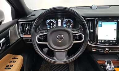 S60 3rd Generation