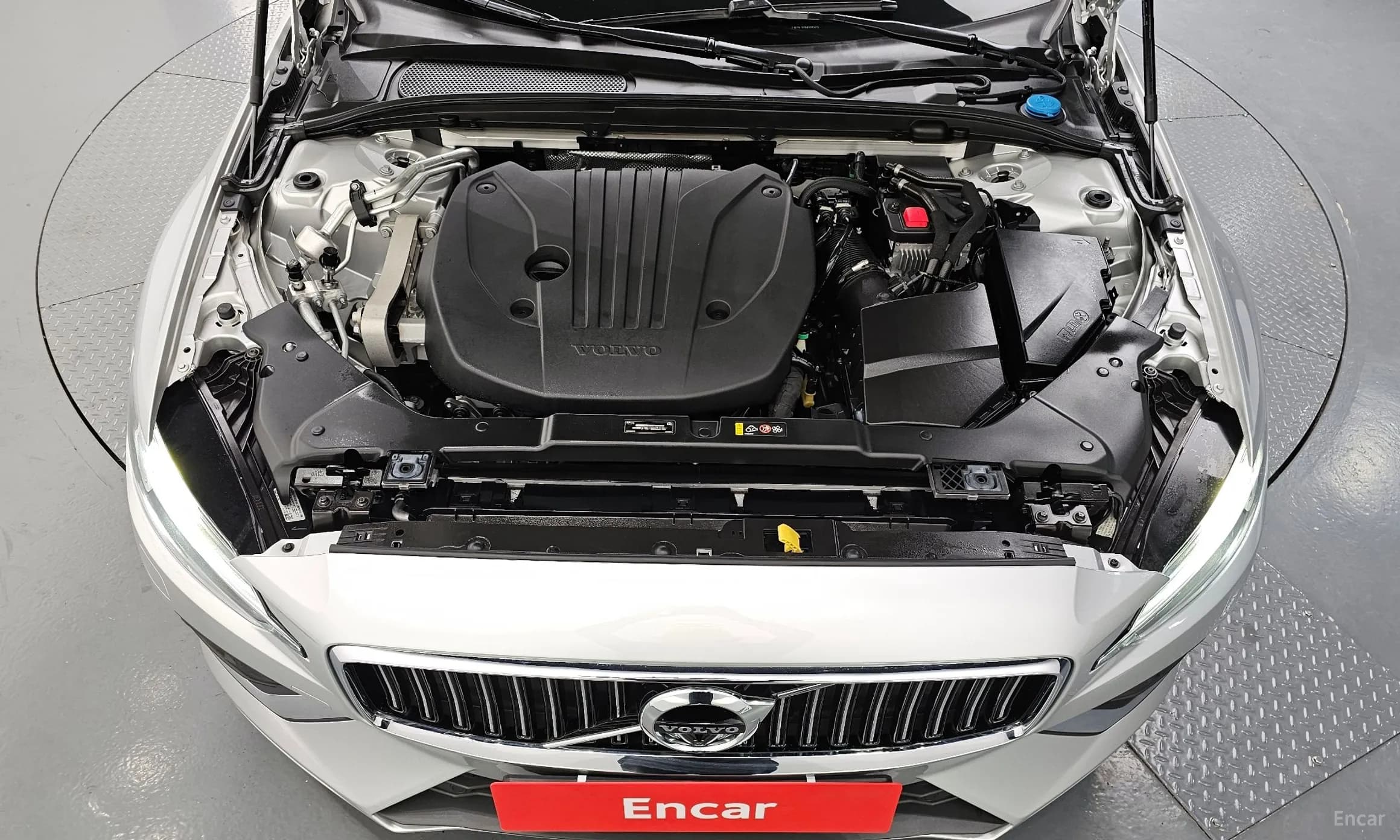 S60 3rd Generation