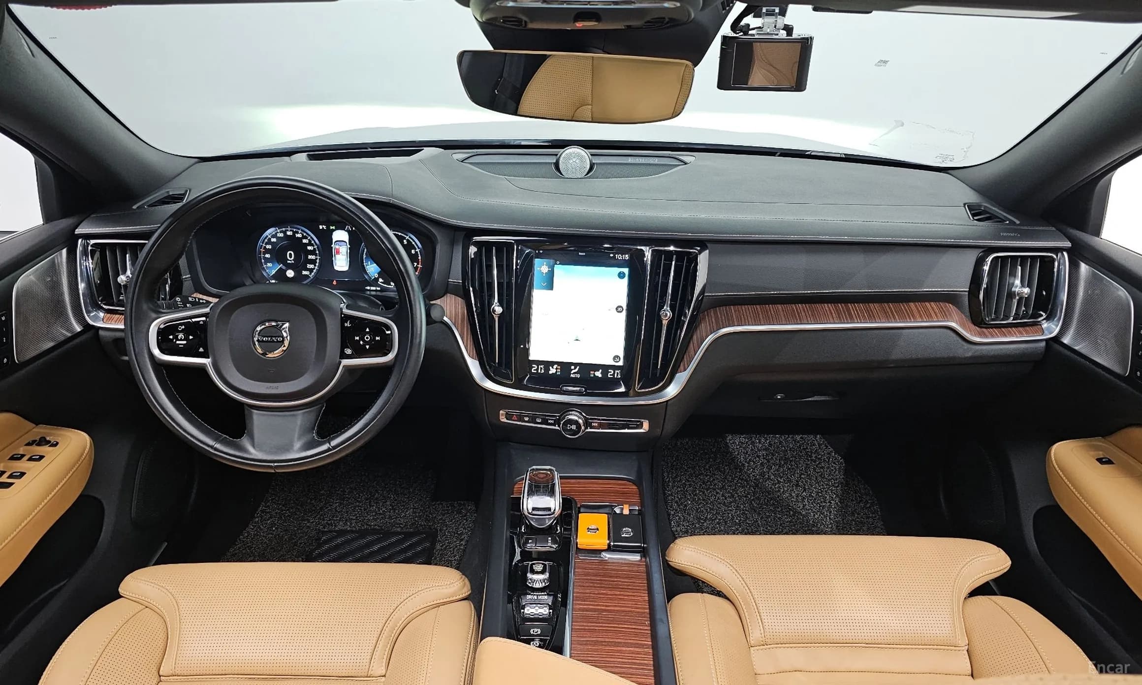 S60 3rd Generation