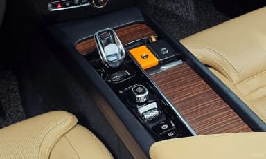 S60 3rd Generation