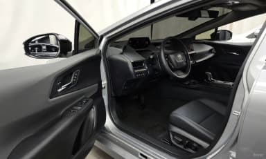 Prius 5th Generation