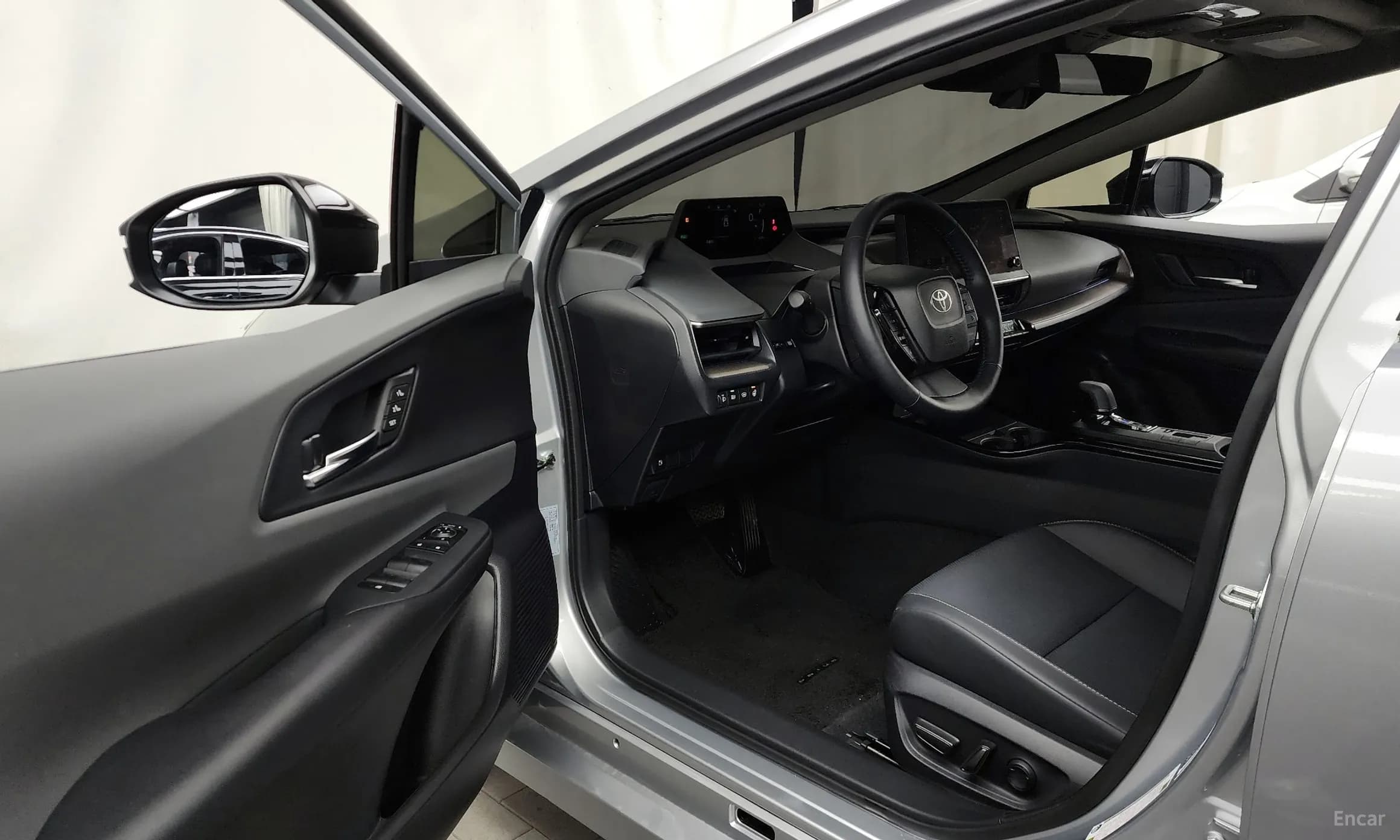 Prius 5th Generation