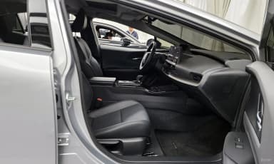 Prius 5th Generation