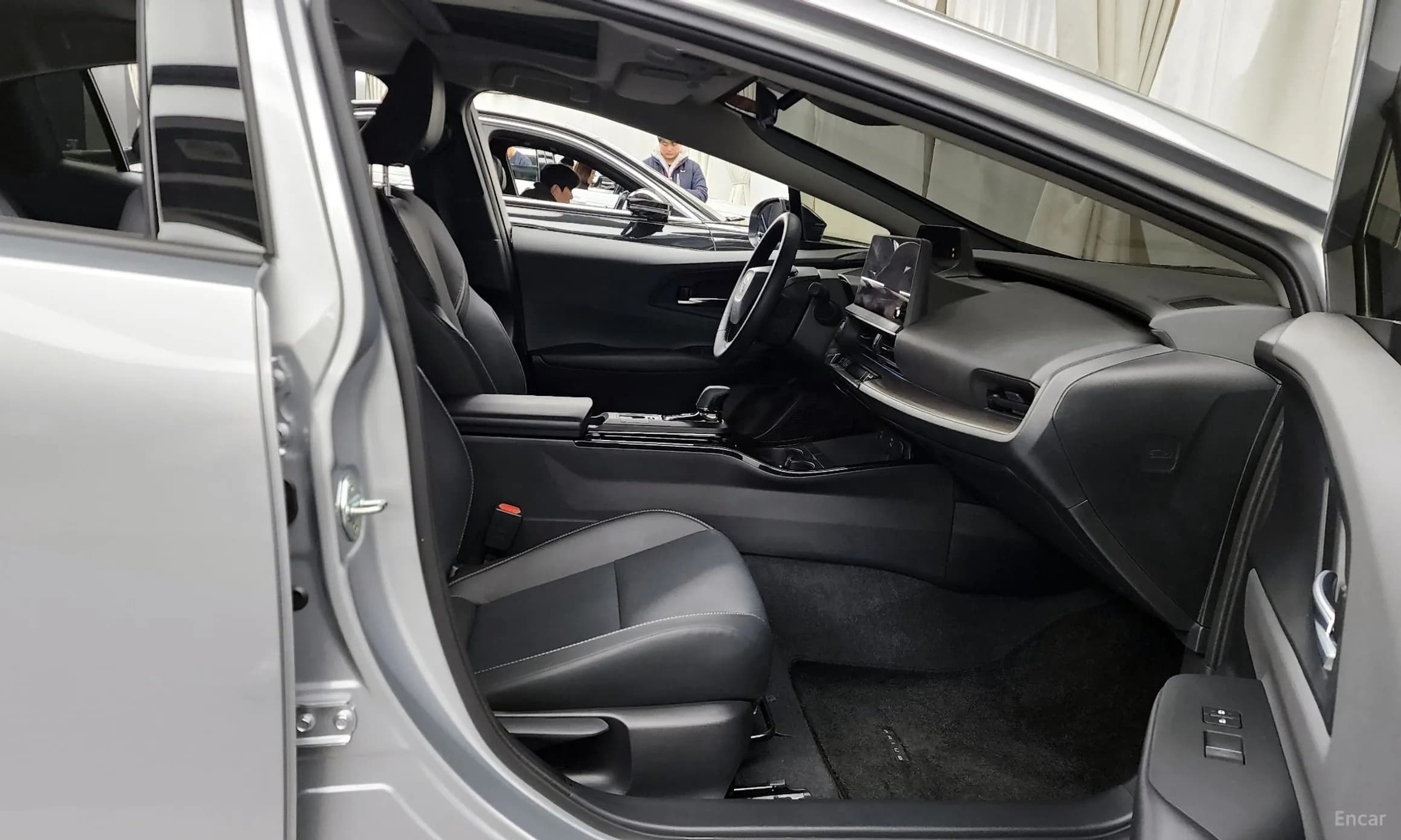 Prius 5th Generation