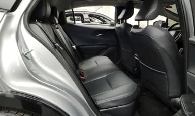 Prius 5th Generation