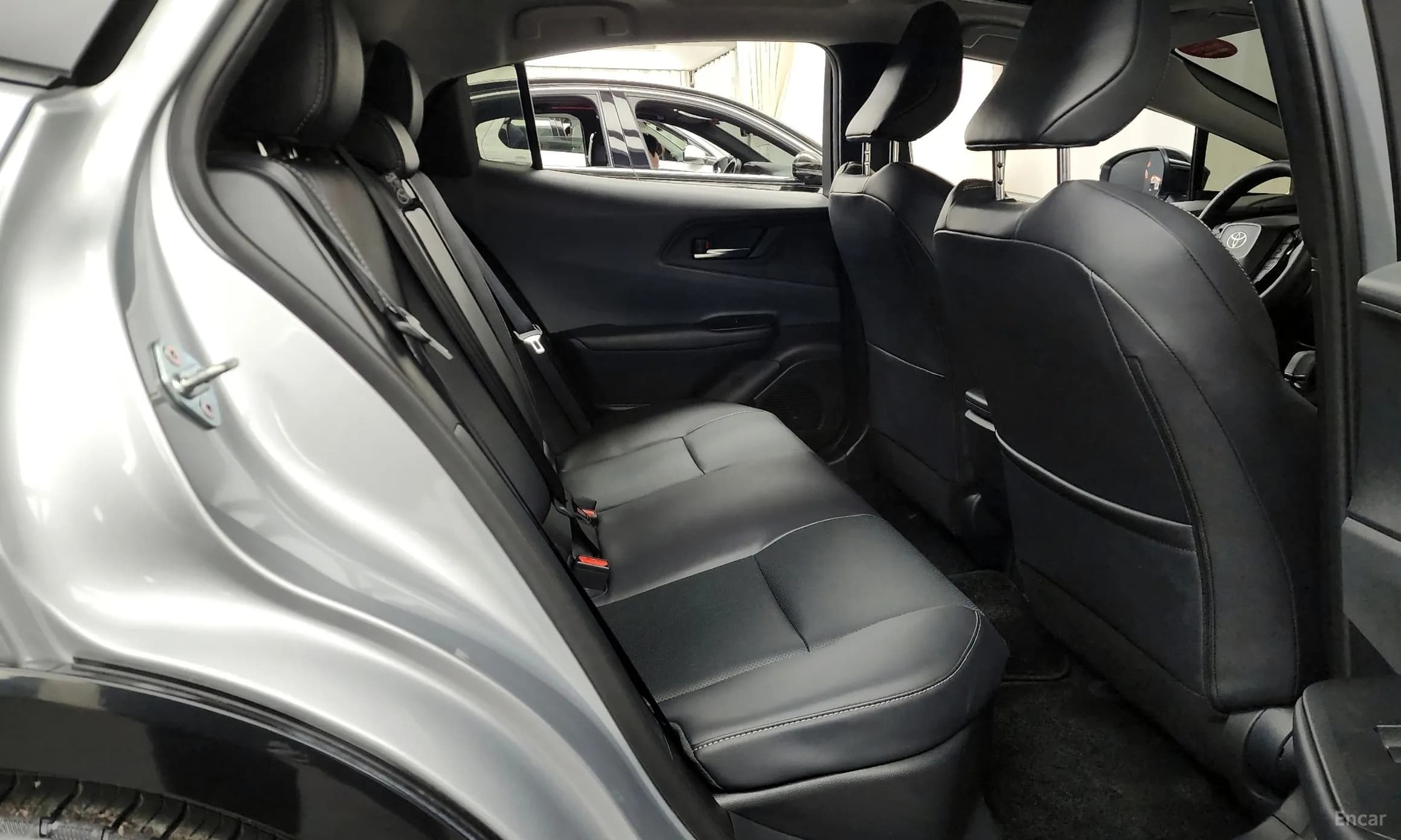 Prius 5th Generation