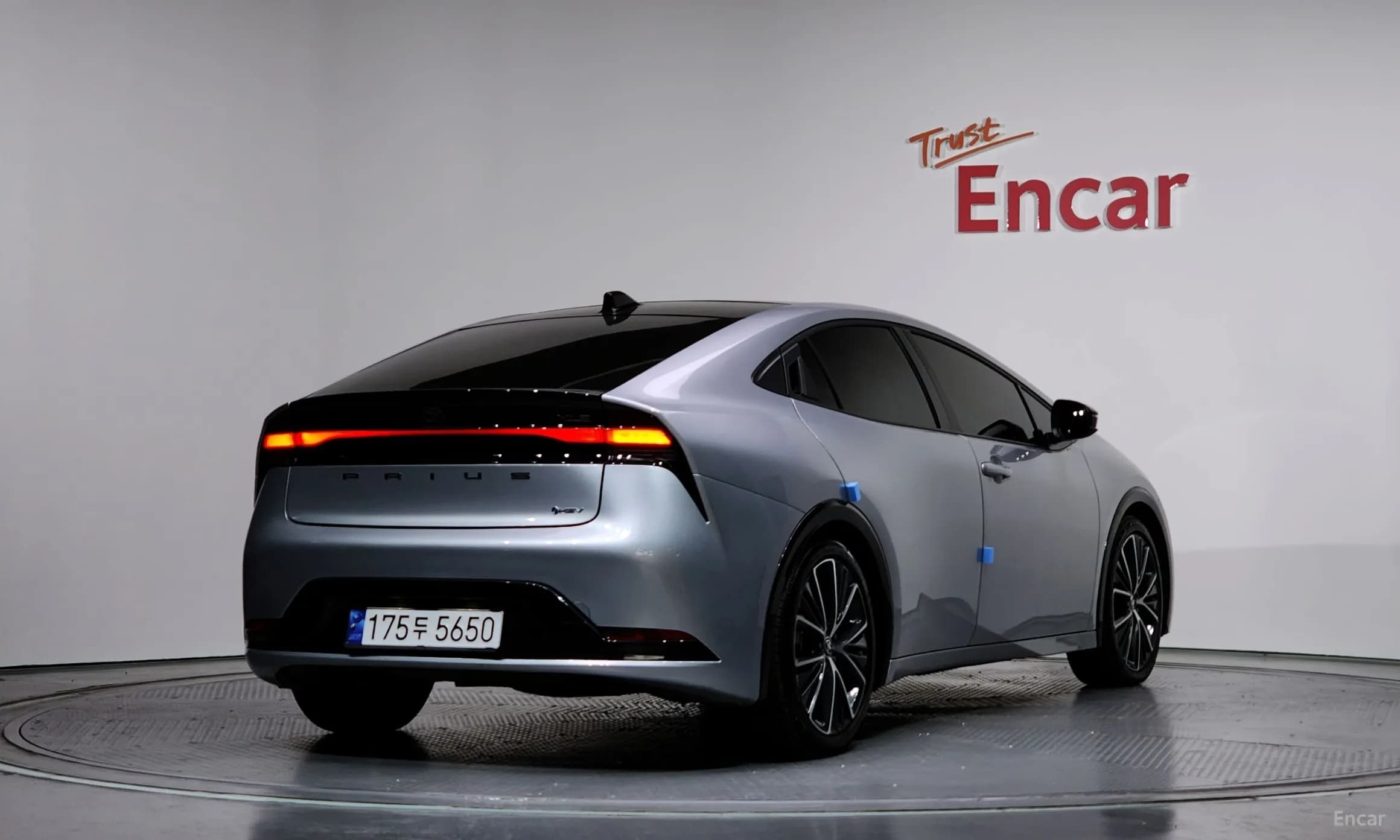 Prius 5th Generation