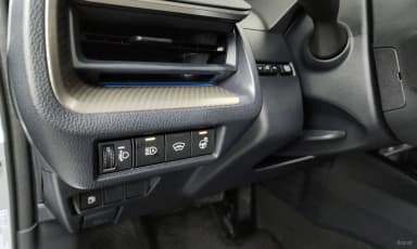 Prius 5th Generation