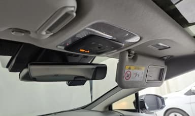 Prius 5th Generation