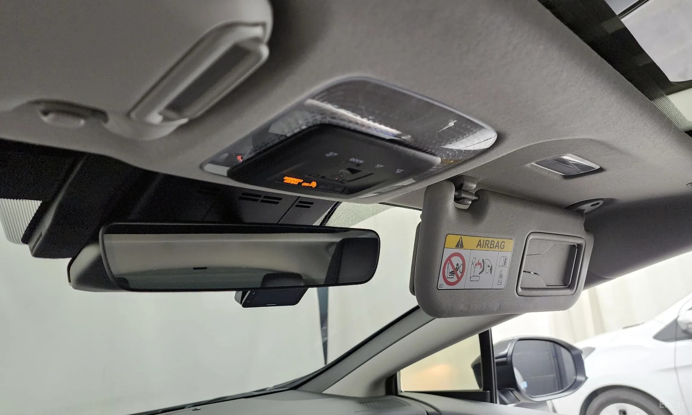 Prius 5th Generation