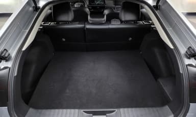 Prius 5th Generation