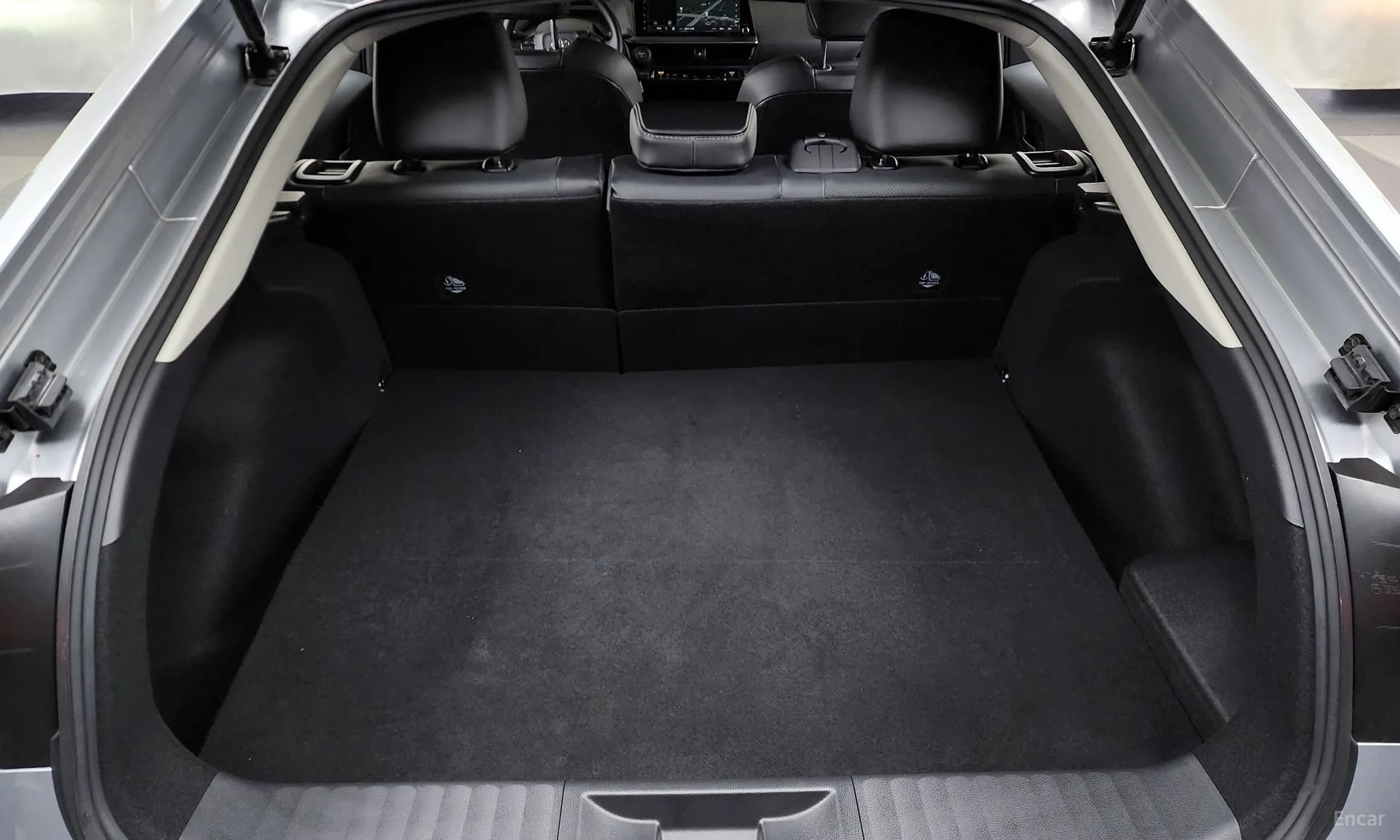 Prius 5th Generation