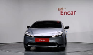 Prius 5th Generation