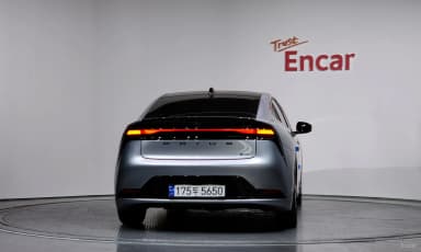 Prius 5th Generation