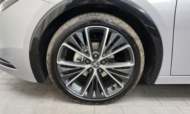 Prius 5th Generation