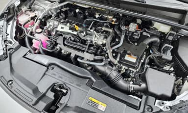 Prius 5th Generation