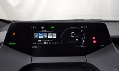 Prius 5th Generation