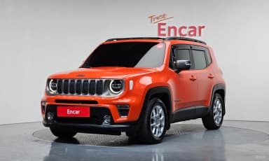 Renegade