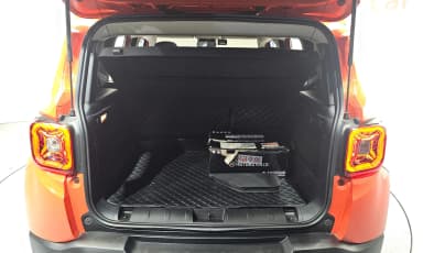 Renegade