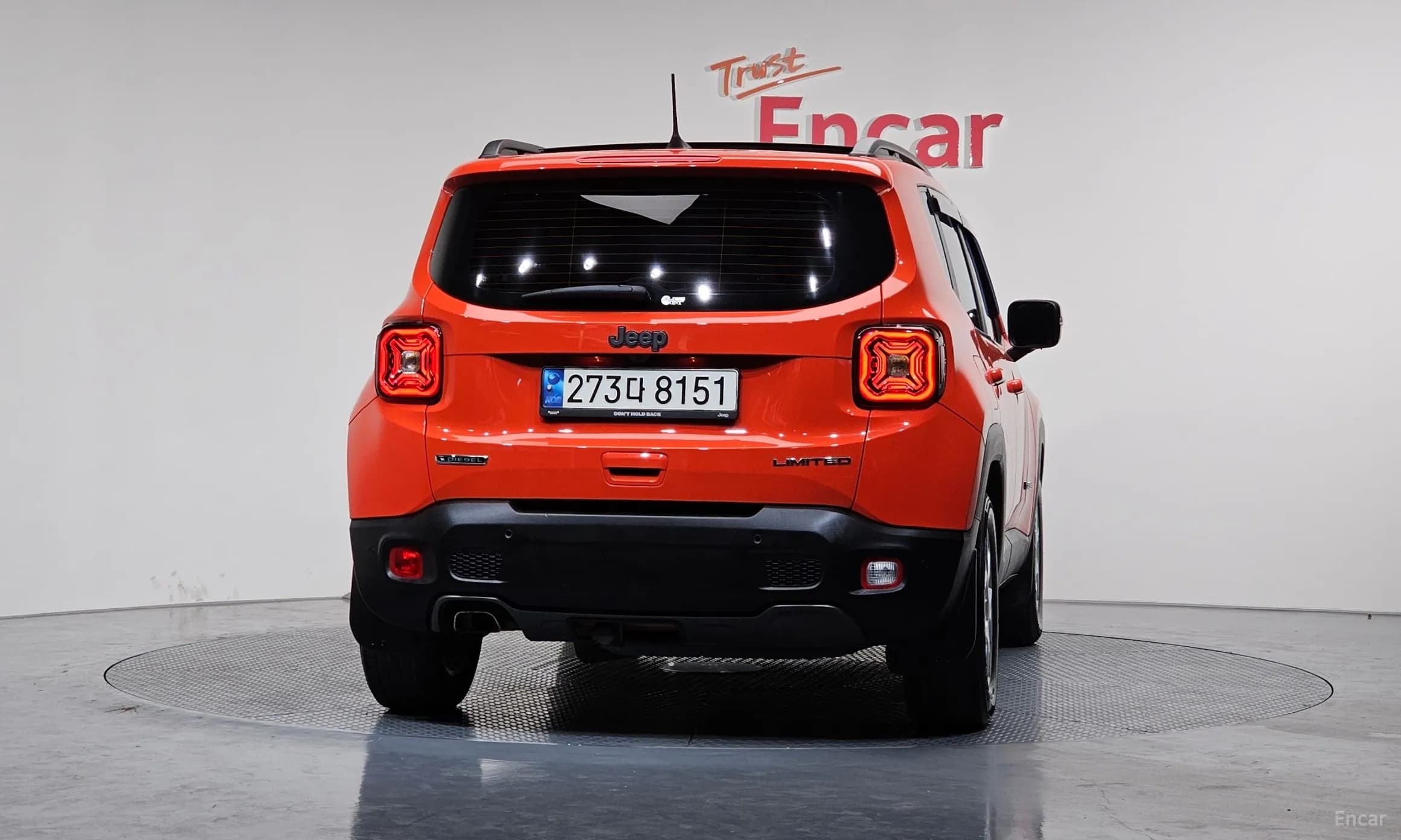 Renegade