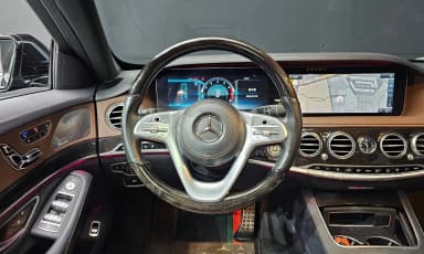 S-Class W222