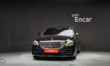 S-Class W222