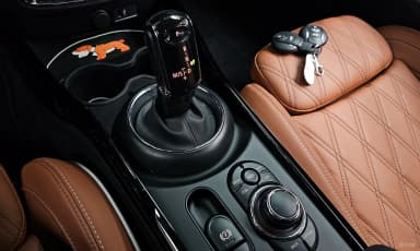 Cooper S Clubman