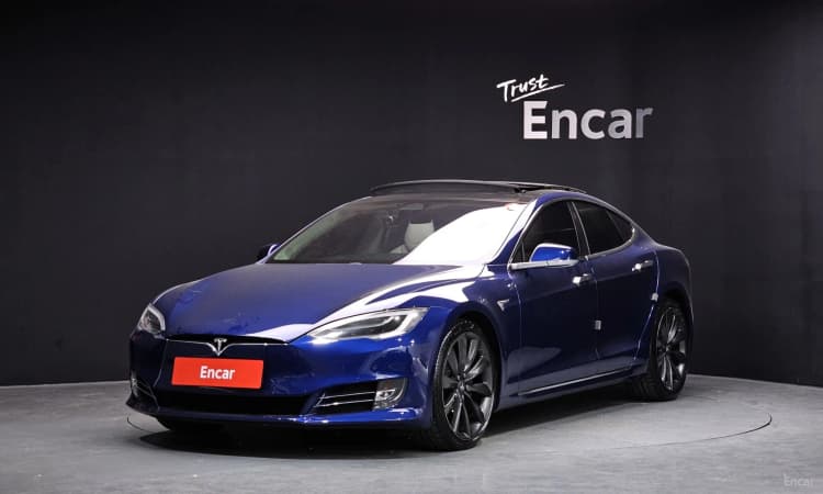 Model S