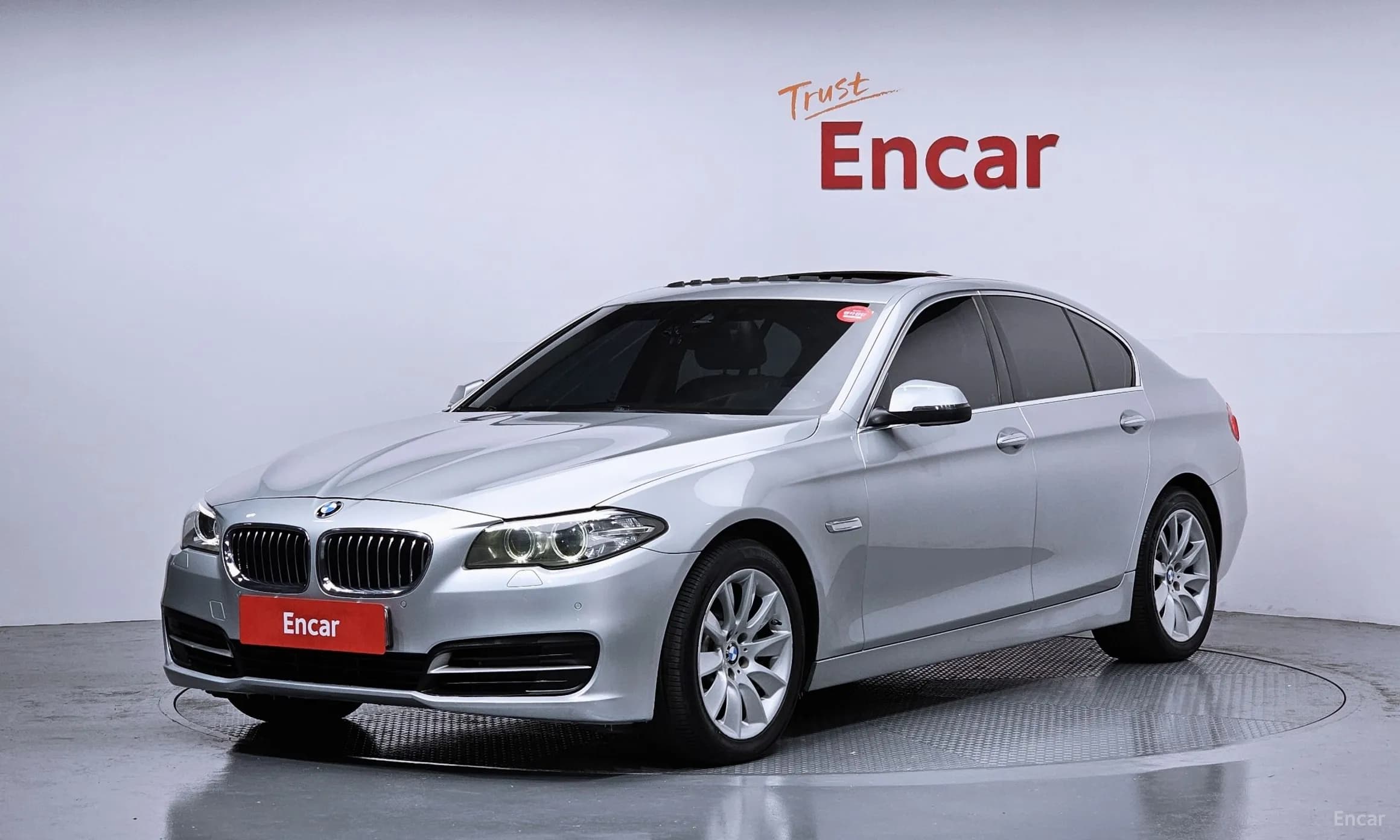 5 Series (F10)