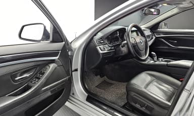 5 Series (F10)