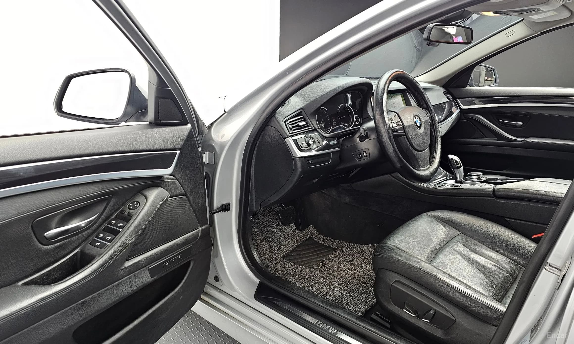 5 Series (F10)