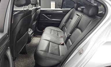 5 Series (F10)