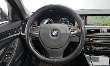 5 Series (F10)